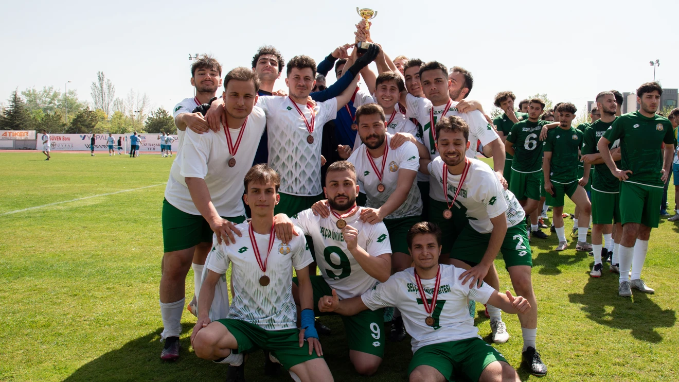 29. Geleneksel Spor Şenliklerinde Şampiyonlar belli oldu